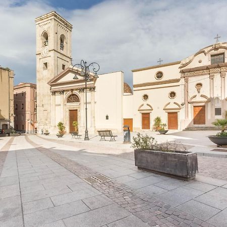 Via San Giacomo 10 Cagliari Ngoại thất bức ảnh