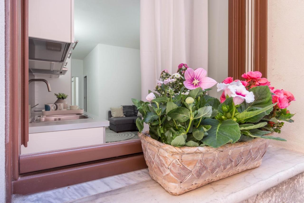 Via San Giacomo 10 Cagliari Ngoại thất bức ảnh