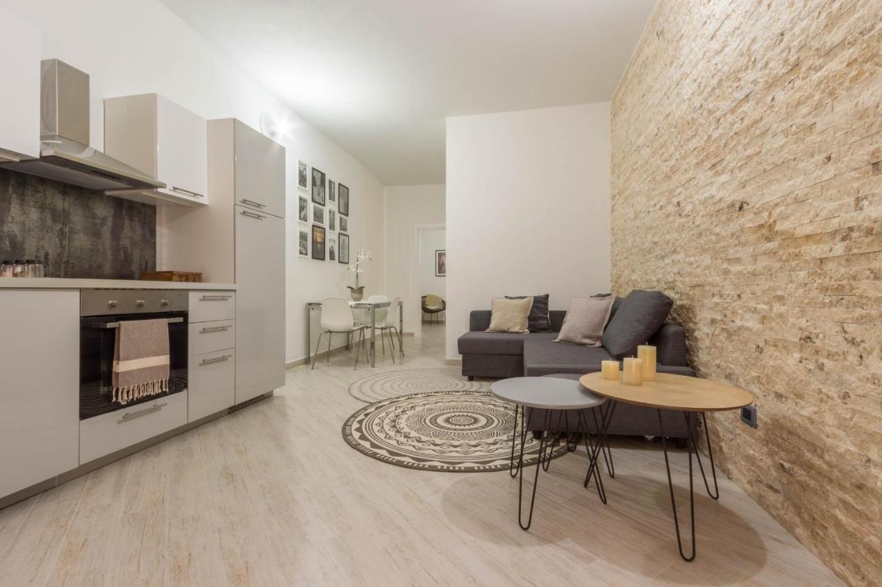 Via San Giacomo 10 Cagliari Ngoại thất bức ảnh