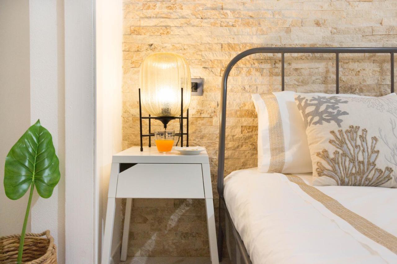 Via San Giacomo 10 Cagliari Ngoại thất bức ảnh