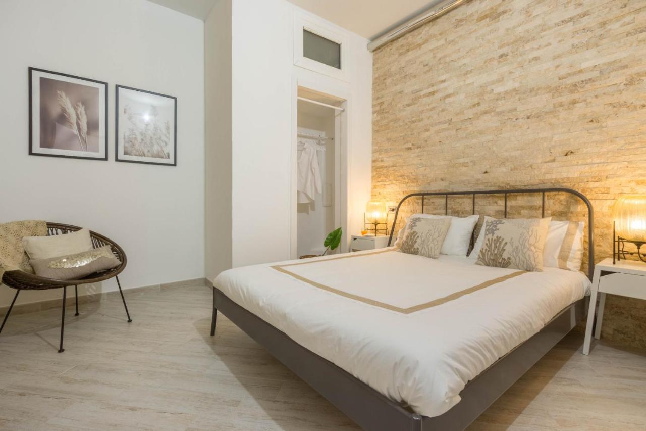 Via San Giacomo 10 Cagliari Ngoại thất bức ảnh