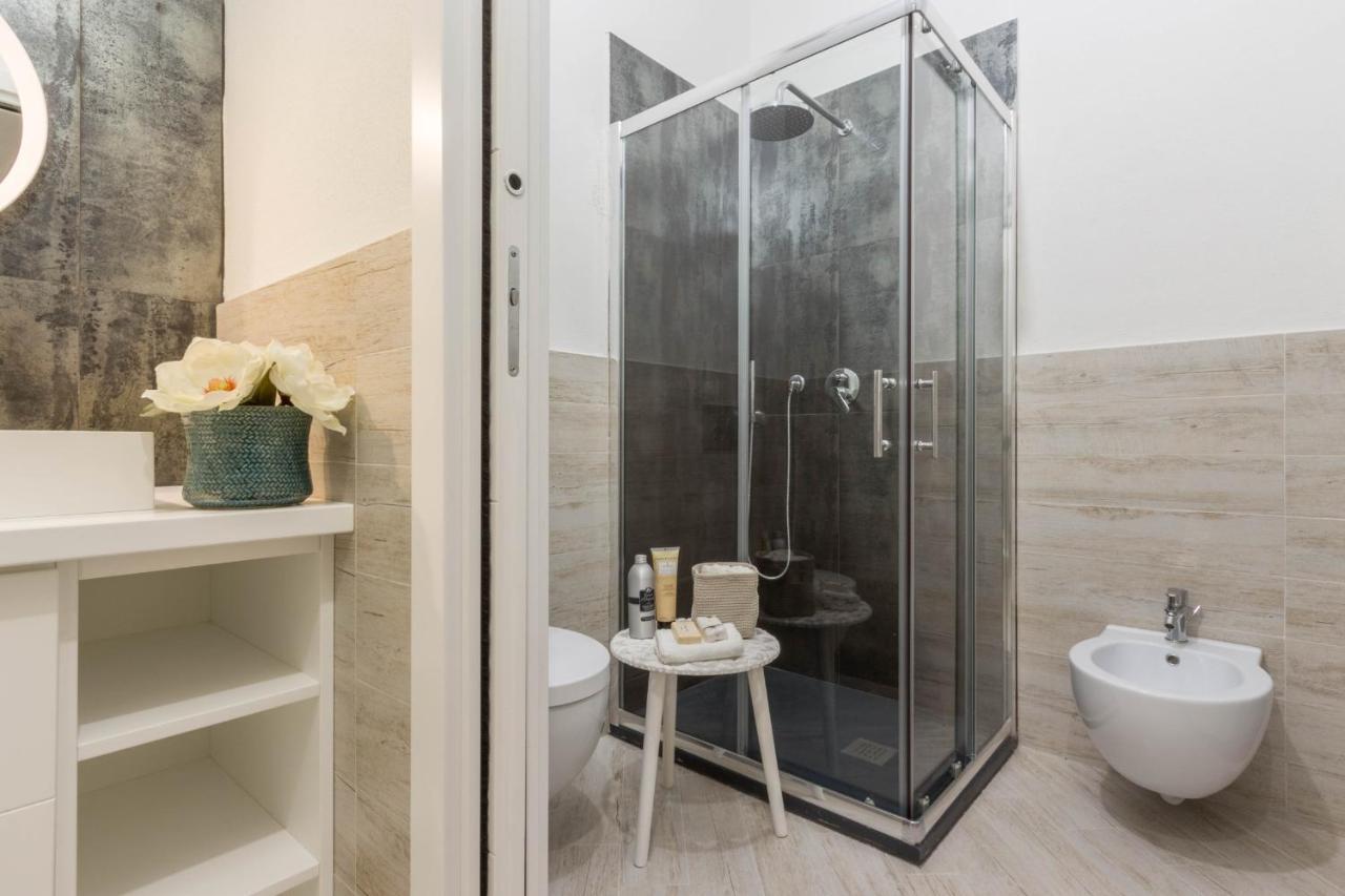 Via San Giacomo 10 Cagliari Ngoại thất bức ảnh