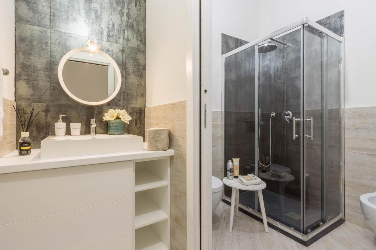 Via San Giacomo 10 Cagliari Ngoại thất bức ảnh